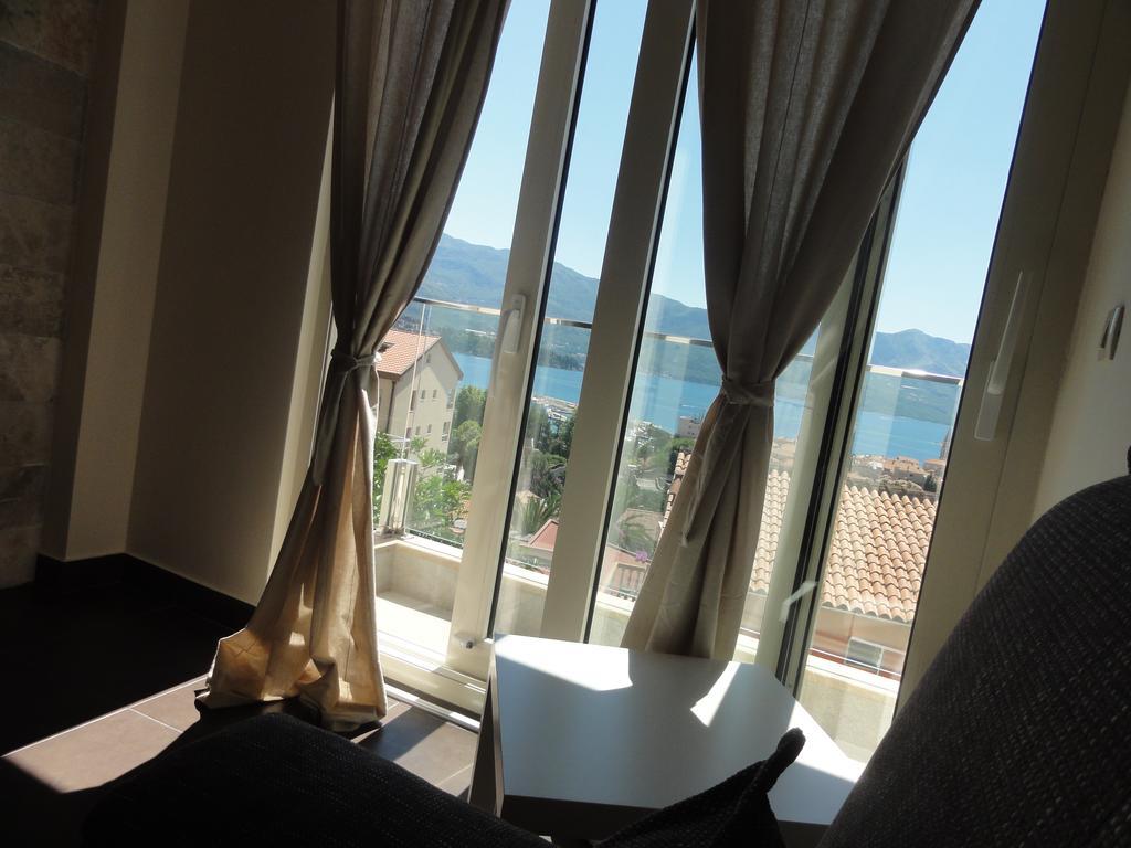 The Old Town Viewpoint Apartments Budva Quarto foto